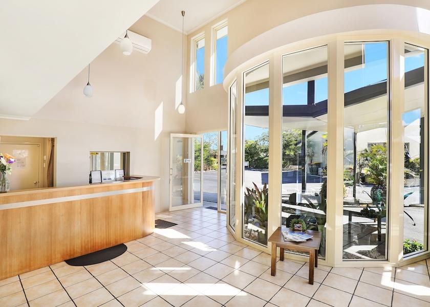 Queensland Caboolture South Hallway