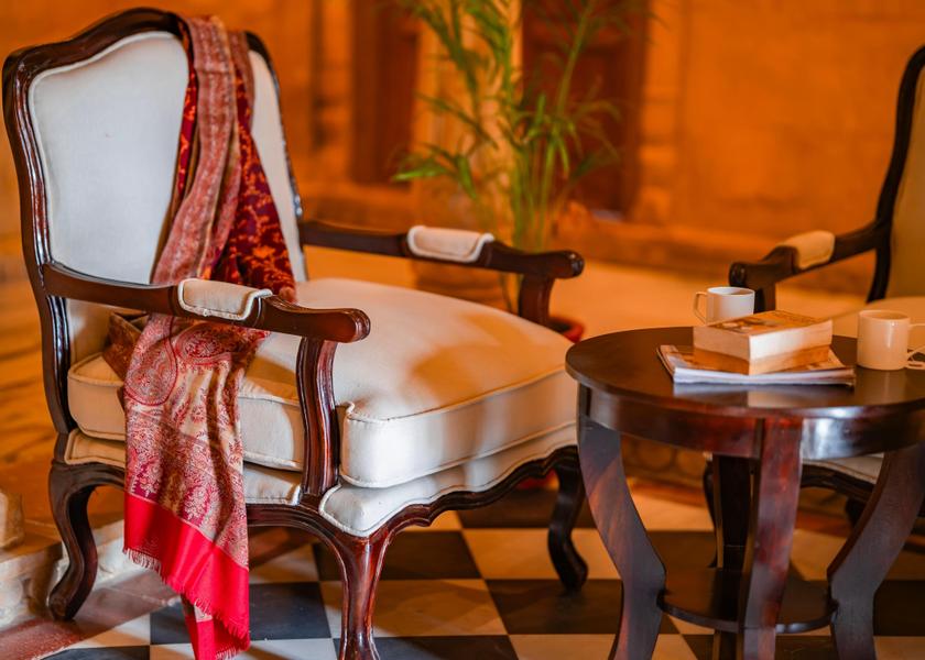 Rajasthan Jaisalmer Public Areas