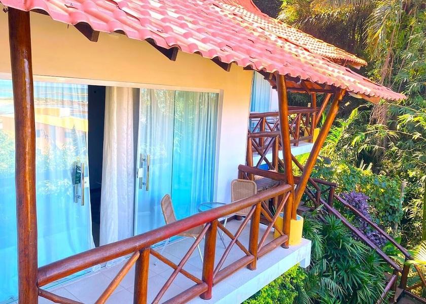 Bahia State Cairu Room