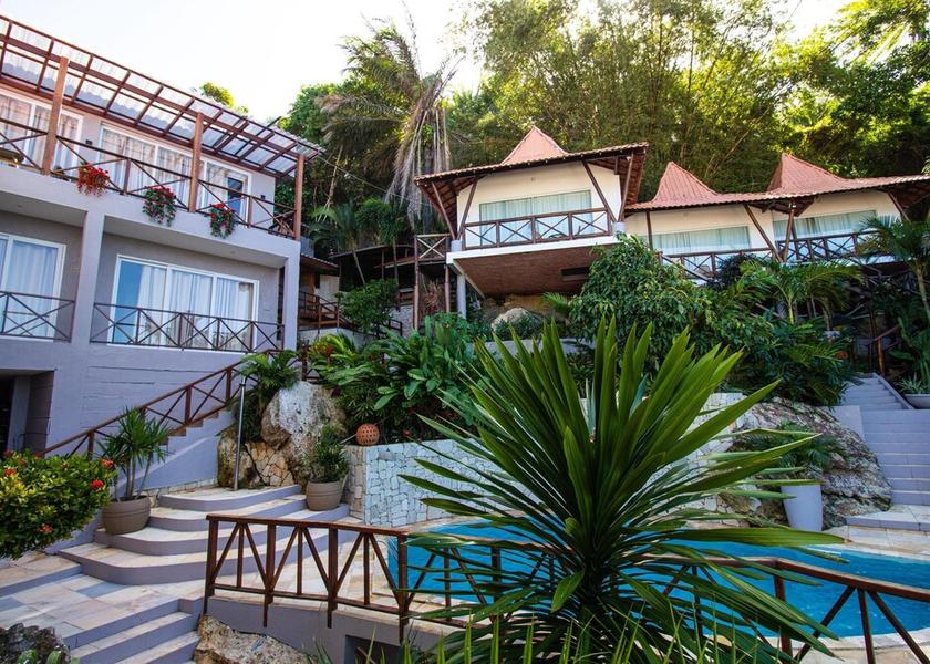 Bahia State Cairu Exterior