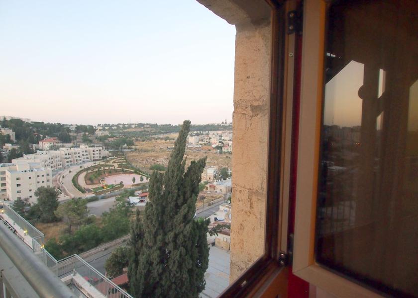 Jerusalem Jerusalem View from property