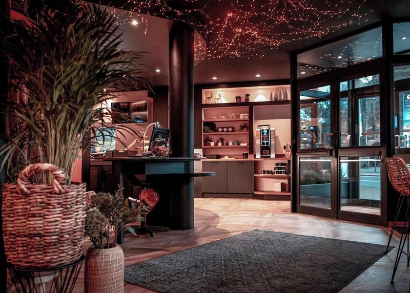 Hauts-de-France Boulogne-sur-Mer Bar