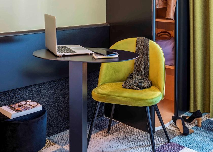 Hauts-de-France Boulogne-sur-Mer Room