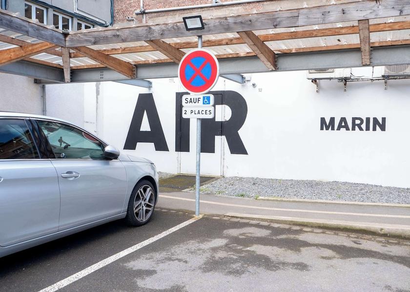 Hauts-de-France Boulogne-sur-Mer Sports Bar