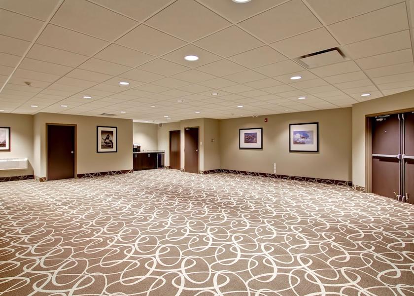 Ontario London Meeting facility