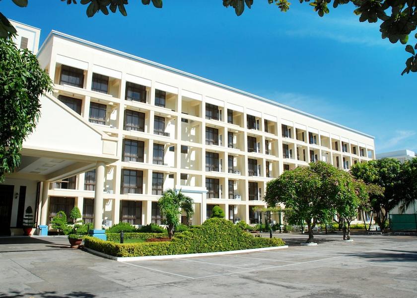 Ba Ria-Vung Tau Vung Tau Property grounds