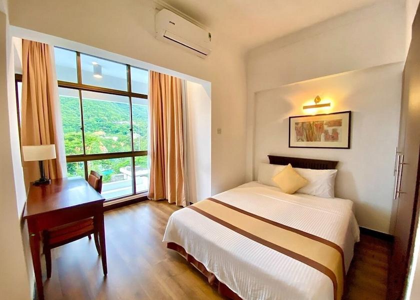 Ba Ria-Vung Tau Vung Tau Room