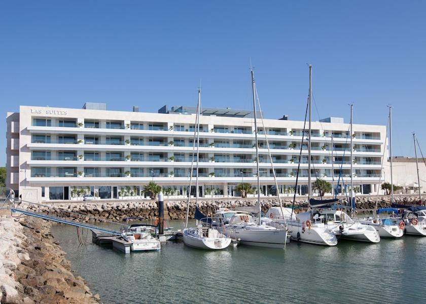 Andalusia El Puerto de Santa Maria View from Property