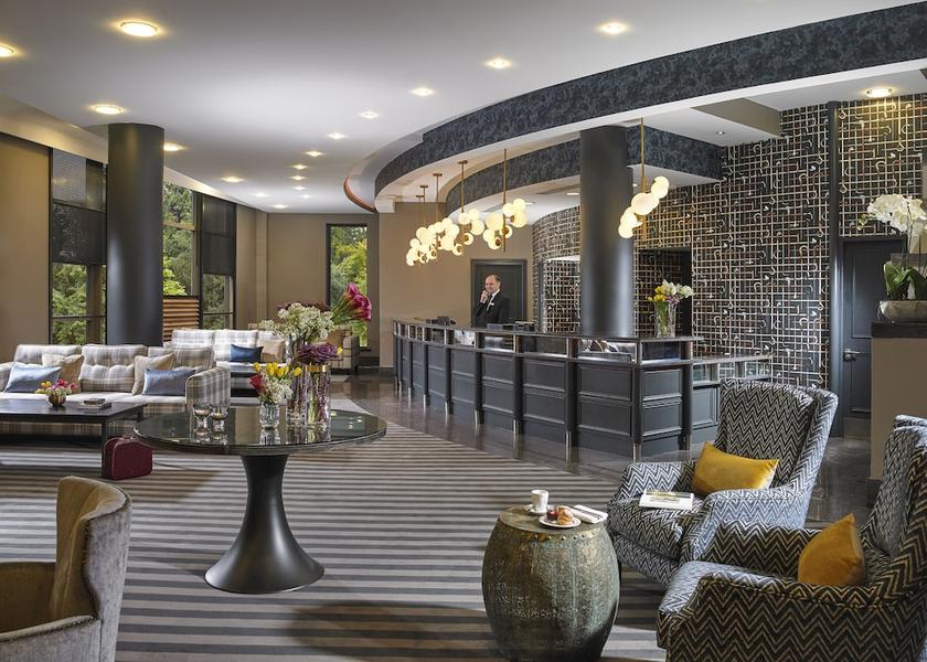 Offaly (county) Tullamore Reception