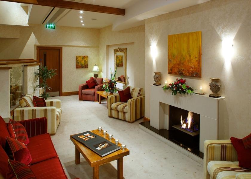 County Offaly Tullamore Living area