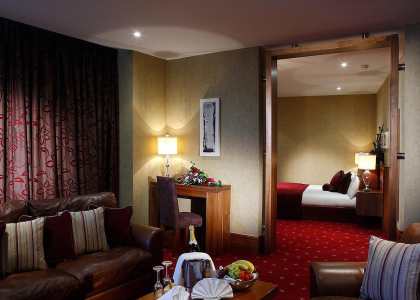 Offaly (county) Tullamore Executive Lounge