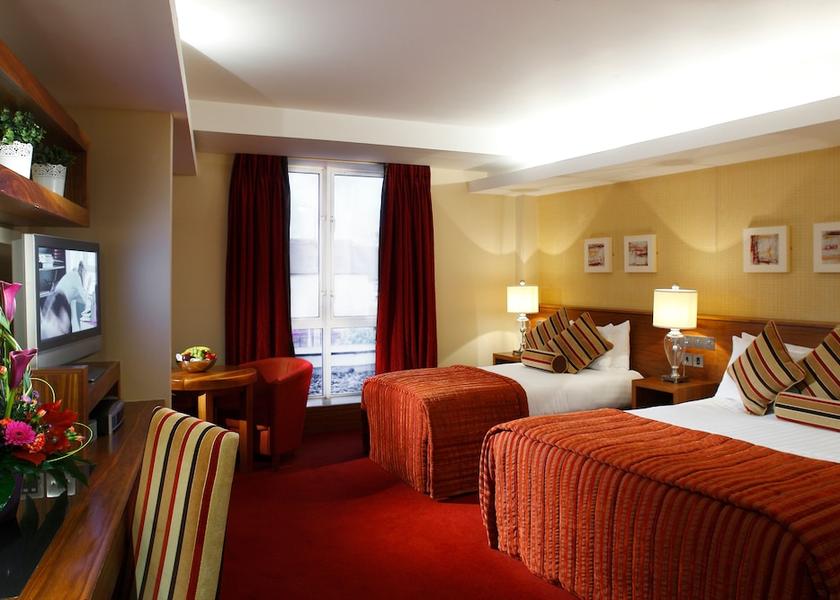 Offaly (county) Tullamore Executive Lounge