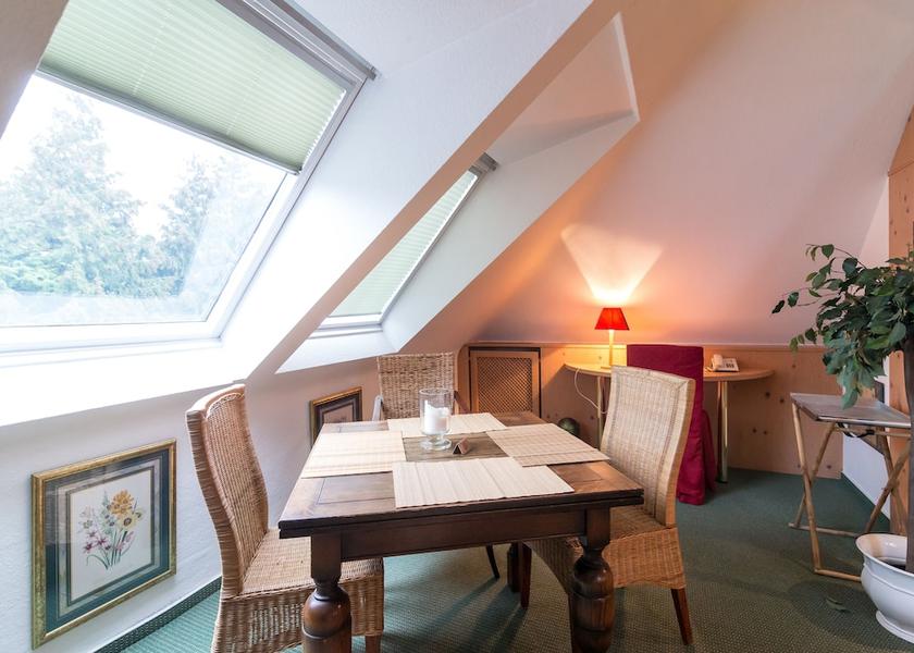 Hessen Bad Soden am Taunus In-room dining