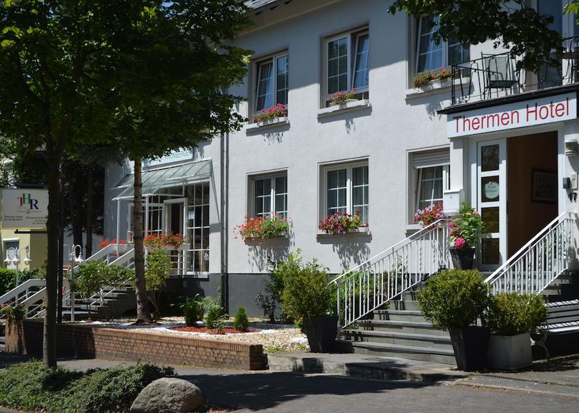 Hessen Bad Soden am Taunus Front of property