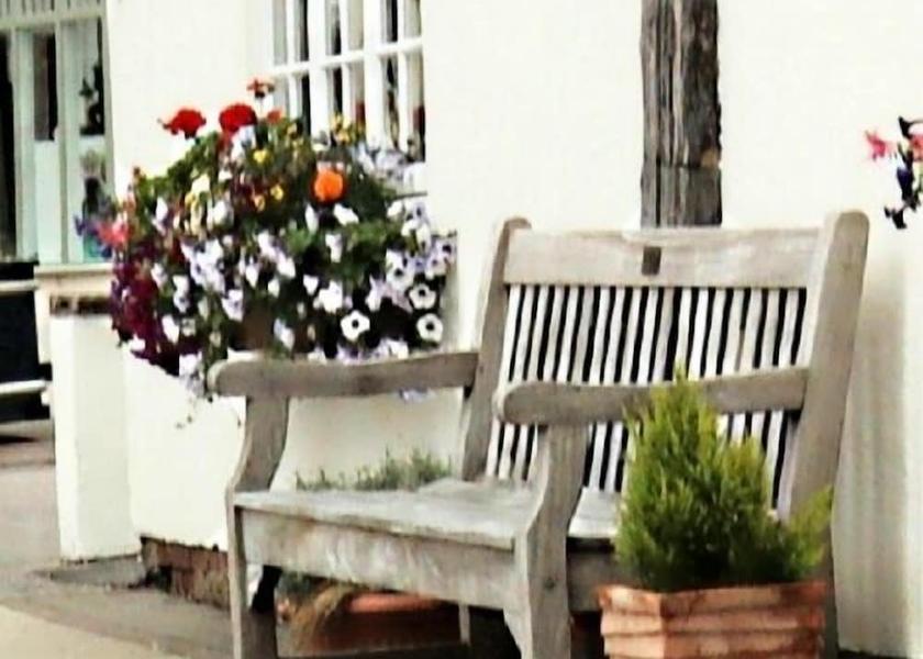 England Lutterworth View from Property