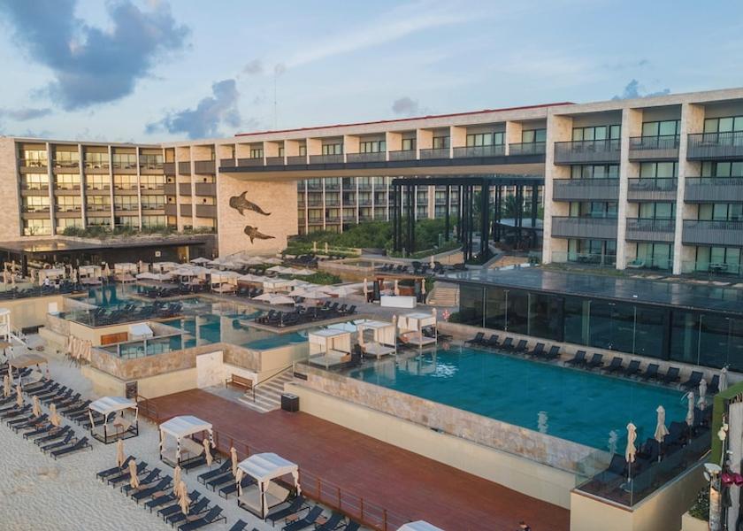 Quintana Roo Playa del Carmen Exterior