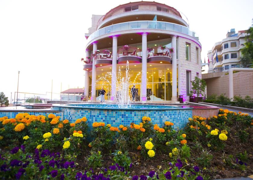  Aley Property Grounds