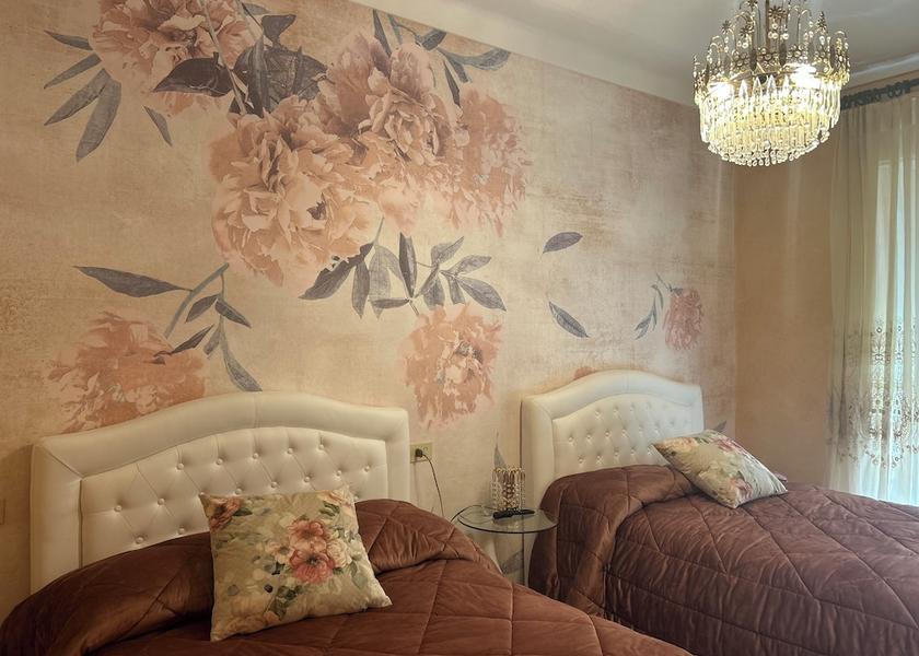 Piedmont Balangero Room