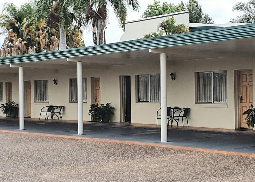 Queensland Maryborough Exterior