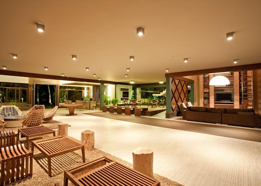 Ceará Aquiraz Lobby