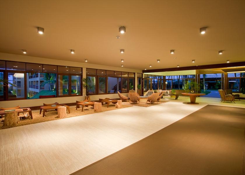 Ceará Aquiraz Lobby