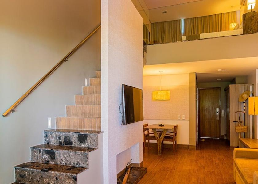 Ceará Aquiraz Room