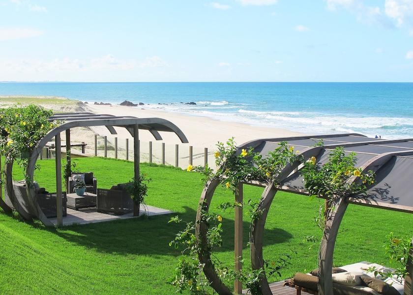 Ceará Aquiraz View from property