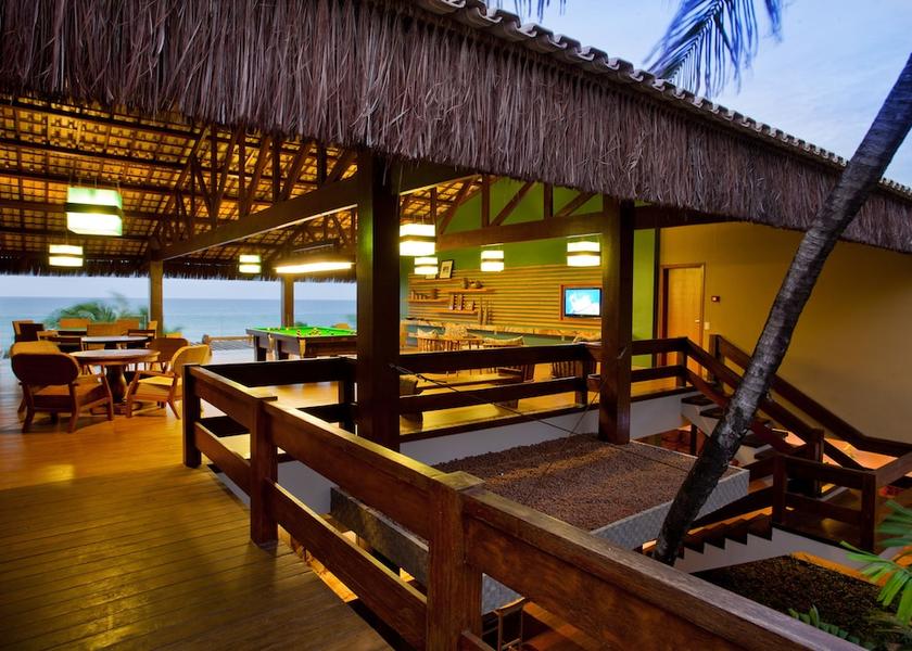 Ceará Aquiraz Game Room