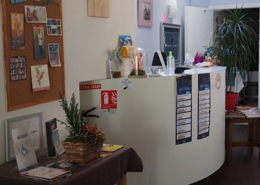 Auvergne-Rhone-Alpes Aix-Les-Bains Reception