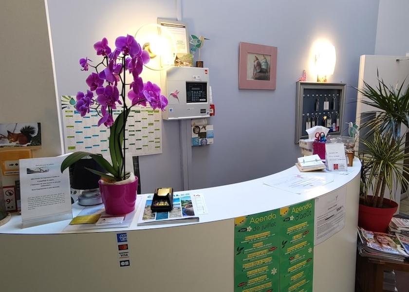 Auvergne-Rhone-Alpes Aix-Les-Bains Reception