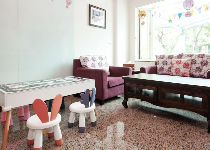Hualien County Hualien City Lobby