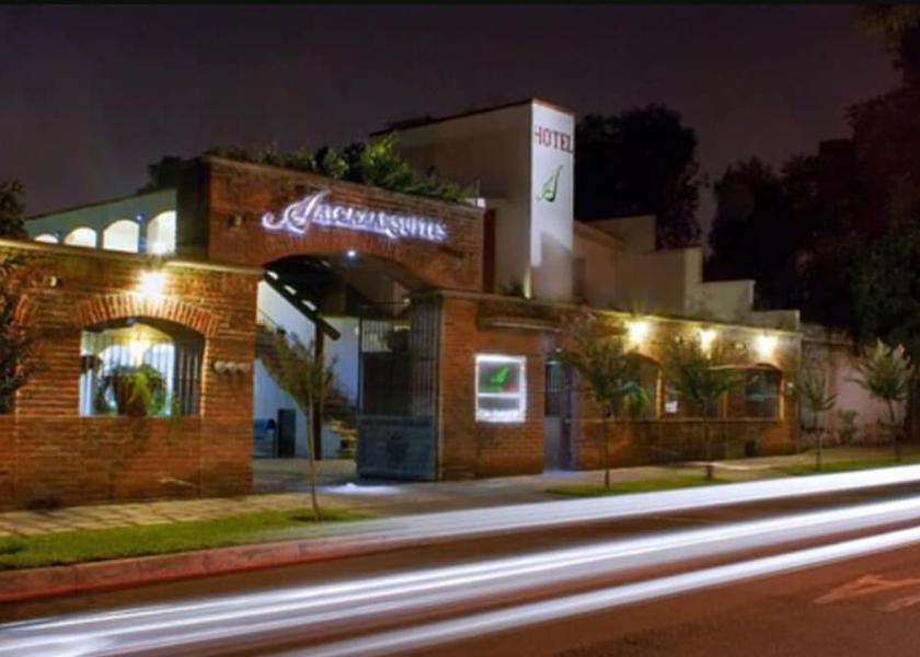 Jalisco Zapopan Facade