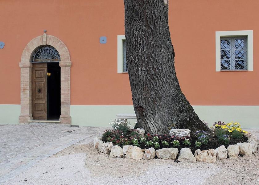 Umbria Gualdo Cattaneo Exterior