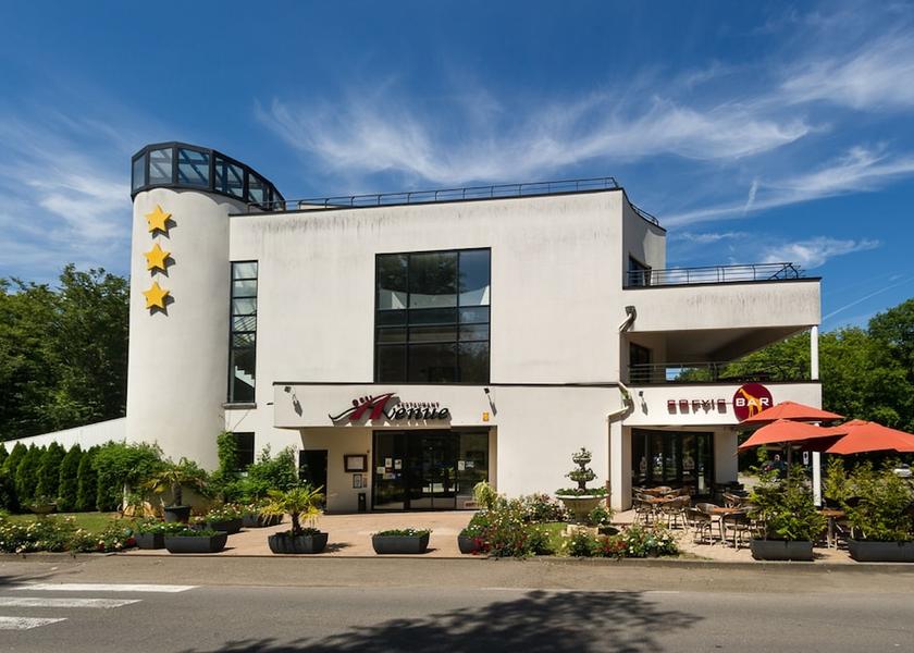 Grand Est Amneville Primary image