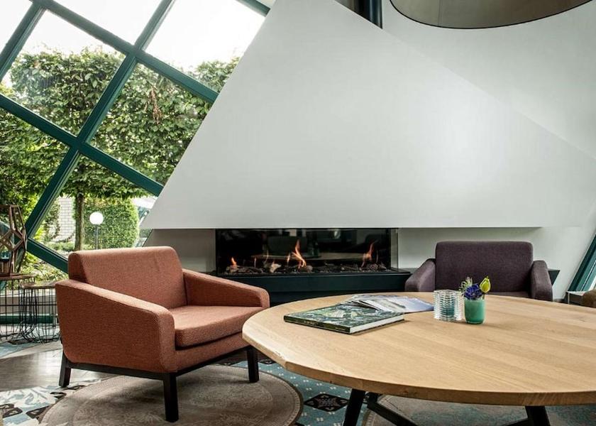 North Brabant Asten Lobby