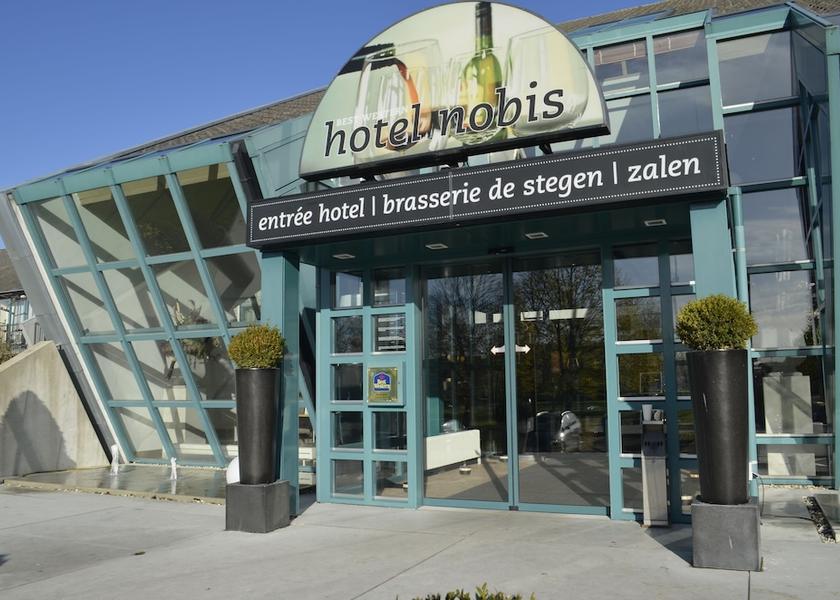 North Brabant Asten View from Property