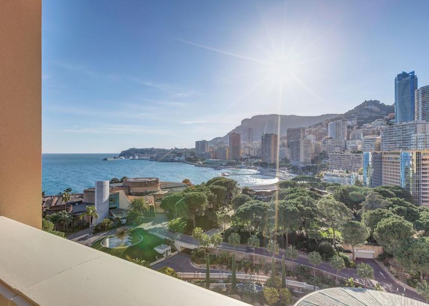 Provence-Alpes-Côte d'Azur La Trinite Room