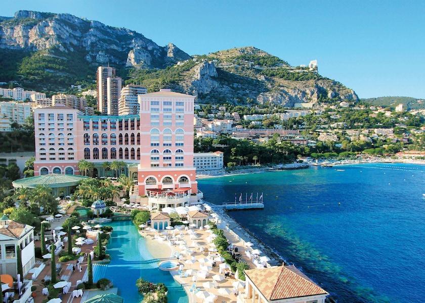 Provence - Alpes - Cote d'Azur Monaco Primary image