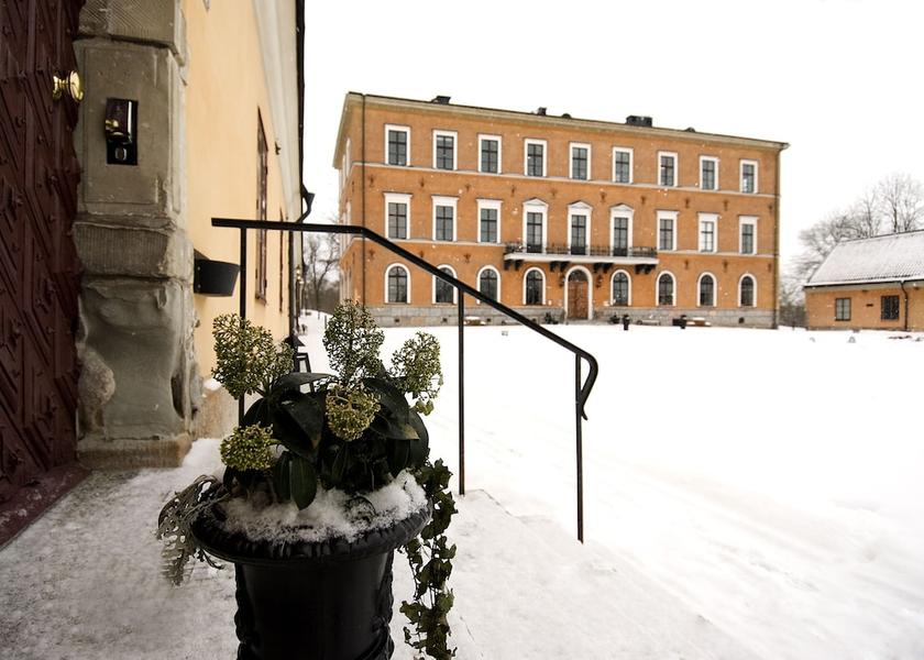 Stockholm County Bromma Property grounds