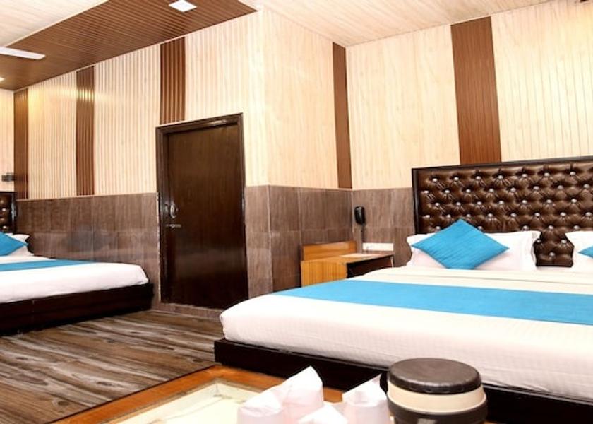 Punjab Amritsar Room