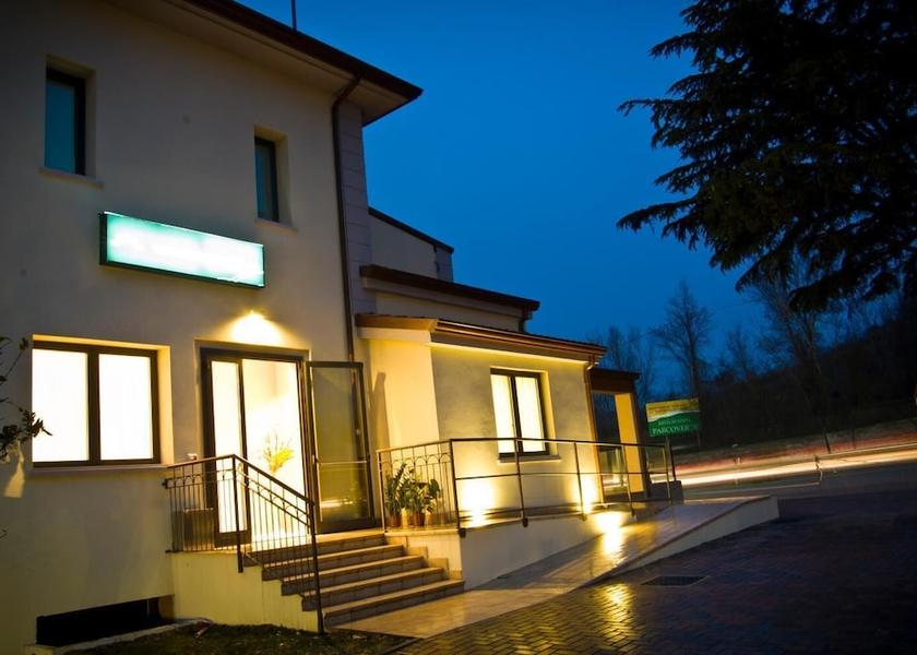 Emilia-Romagna Rimini Exterior