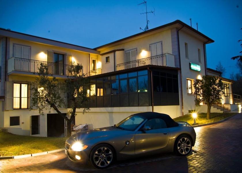 Emilia-Romagna Rimini Exterior