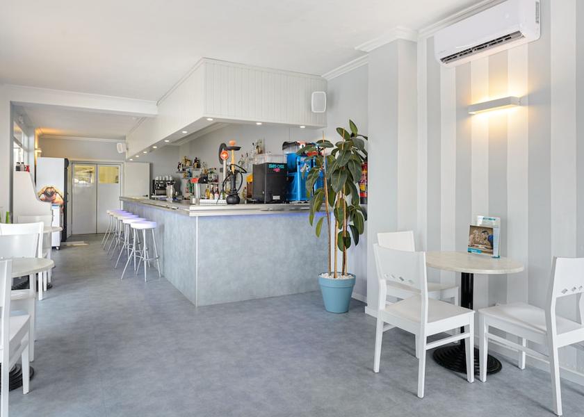 Balearic Islands Sant Antoni de Portmany Bar