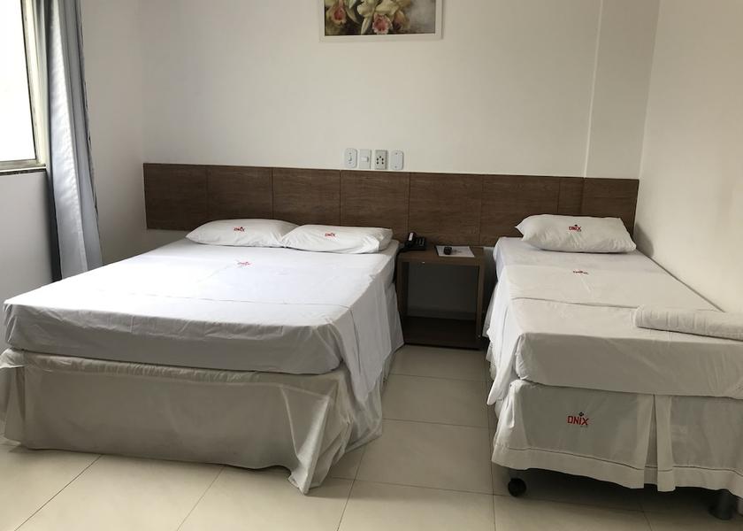 Bahia State Salvador Room