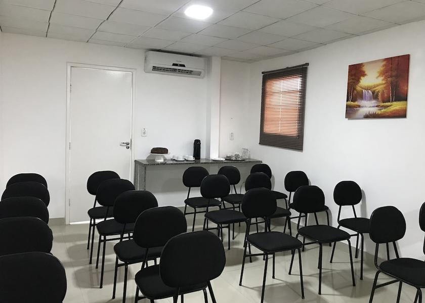 Bahia State Salvador Business center