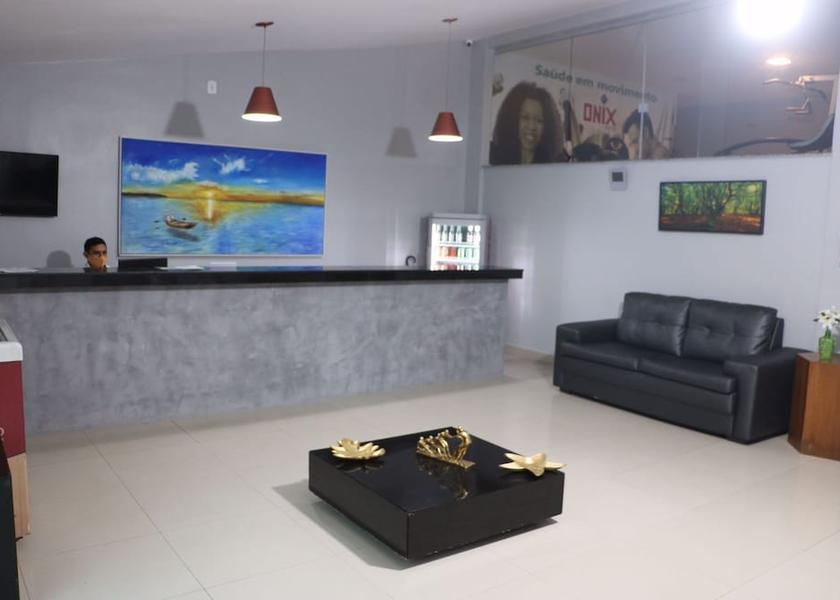 Bahia State Salvador Reception