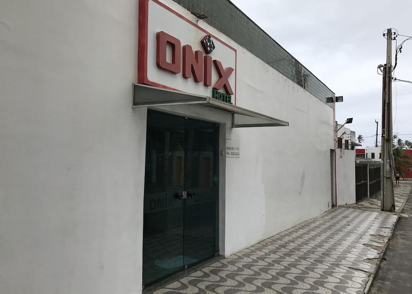 Bahia (state) Salvador Entrance