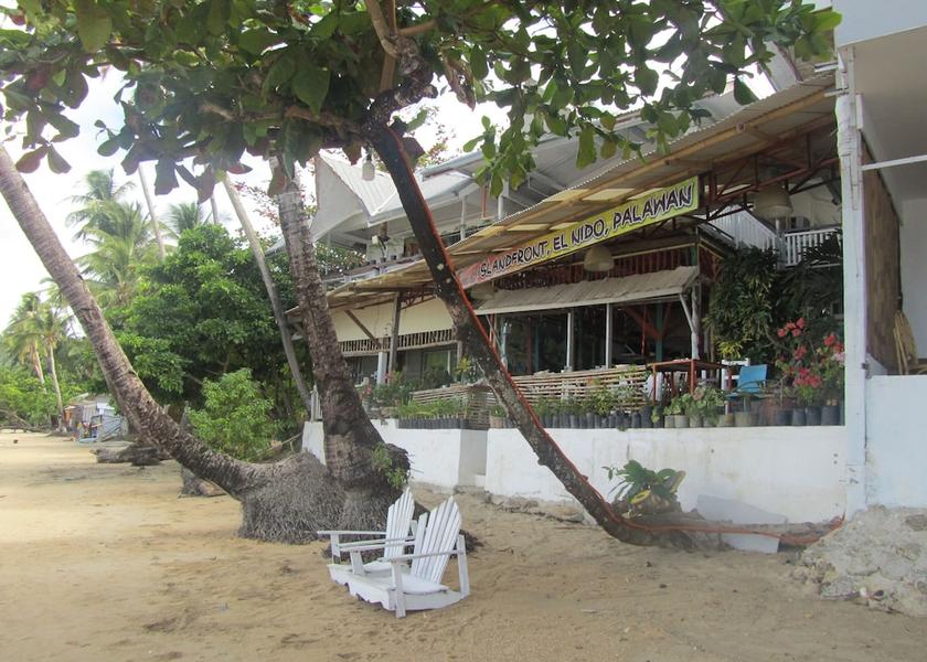 Children's Play Area