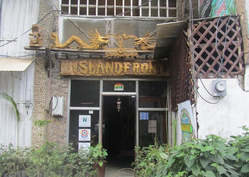Facade