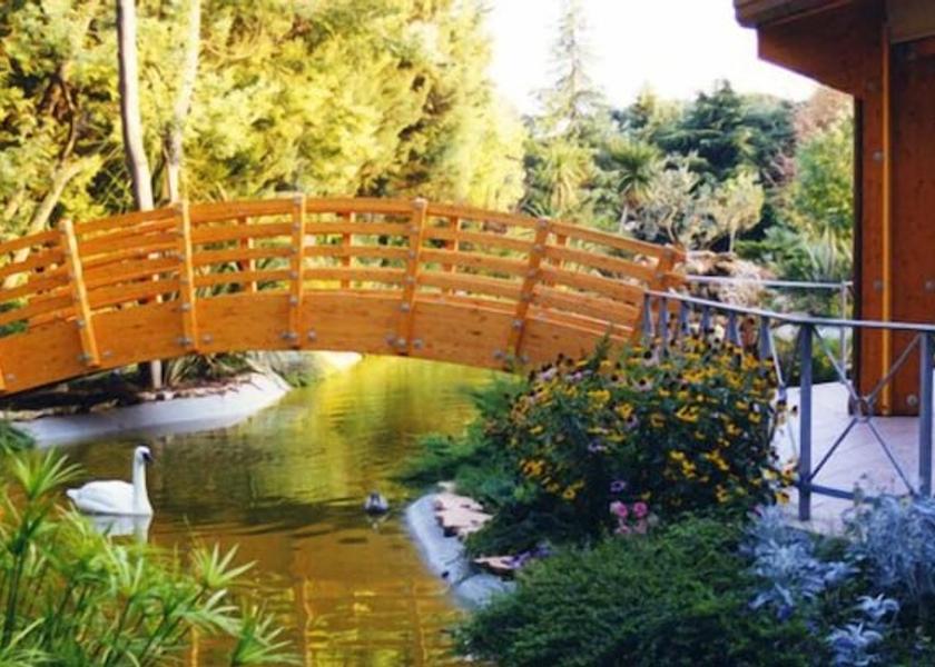 Lazio Ceprano Garden